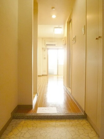 伊勢原七番館の物件内観写真